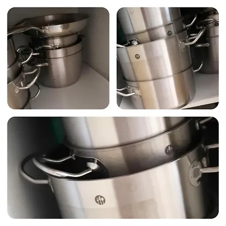 Riverside Near Centre, Balcony And Free Parking *