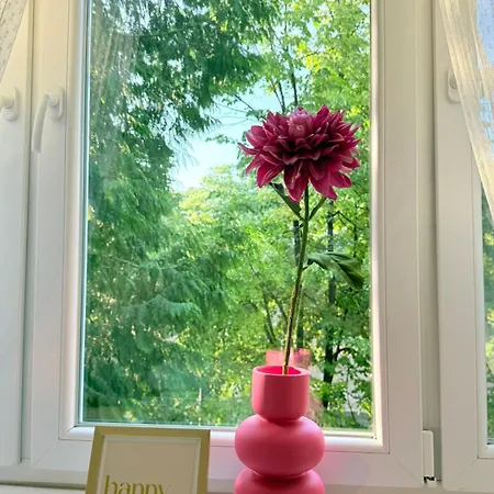 Appartamento Riverside Near Centre, Balcony And Free Parking Sarajevo