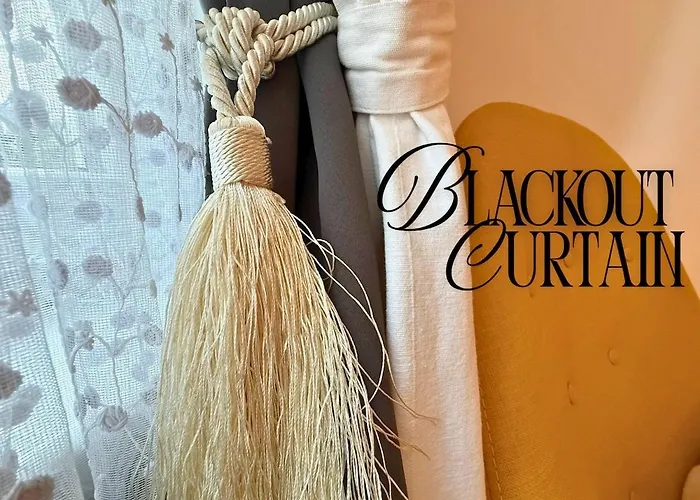 公寓 Riverside Near Centre, Balcony And Free Parking 塞拉耶佛